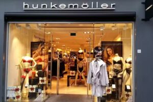 Hunkem&ouml;ller