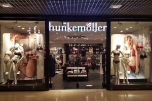 Hunkemöller