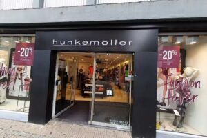 Hunkemöller