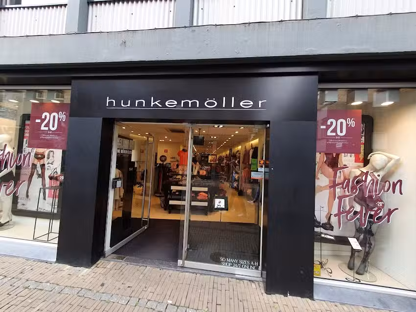 Hunkem&ouml;ller