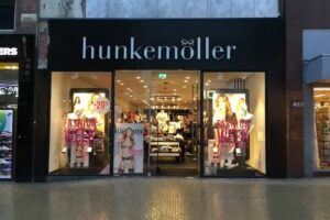Hunkem&ouml;ller