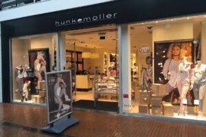 Hunkem&ouml;ller