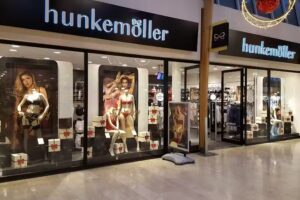 Hunkemöller