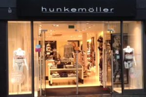 Hunkemöller