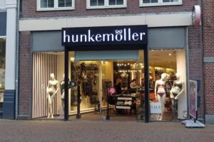 Hunkem&ouml;ller