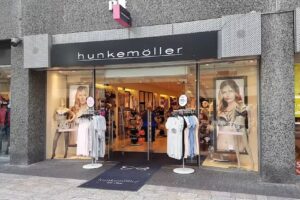 Hunkem&ouml;ller