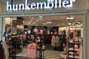 Hunkem&ouml;ller