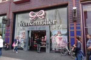 Hunkem&ouml;ller