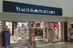 Hunkem&ouml;ller