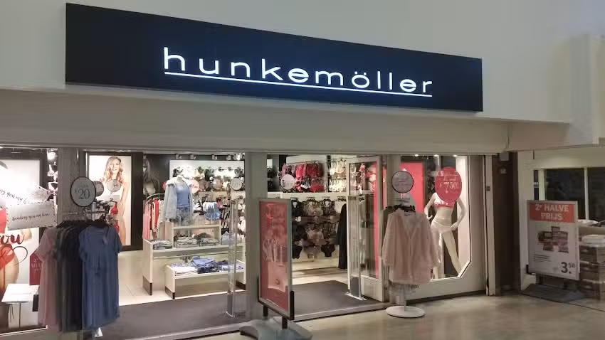 Hunkem&ouml;ller