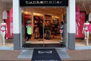 Hunkem&ouml;ller