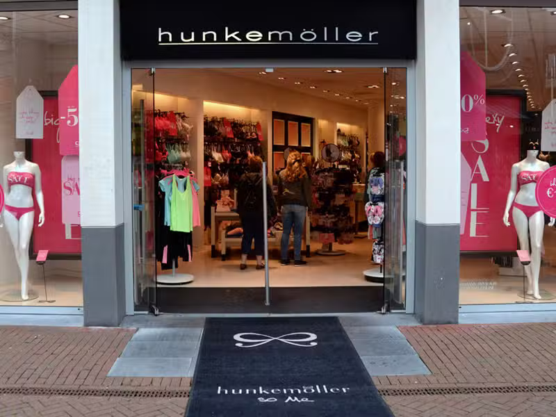 Hunkem&ouml;ller
