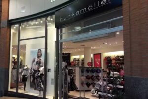 Hunkem&ouml;ller