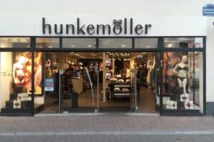 Hunkem&ouml;ller