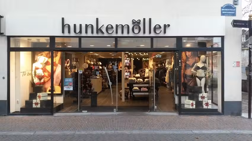 Hunkem&ouml;ller