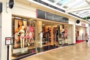 Hunkem&ouml;ller