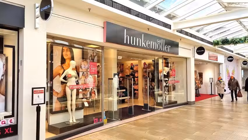 Hunkem&ouml;ller