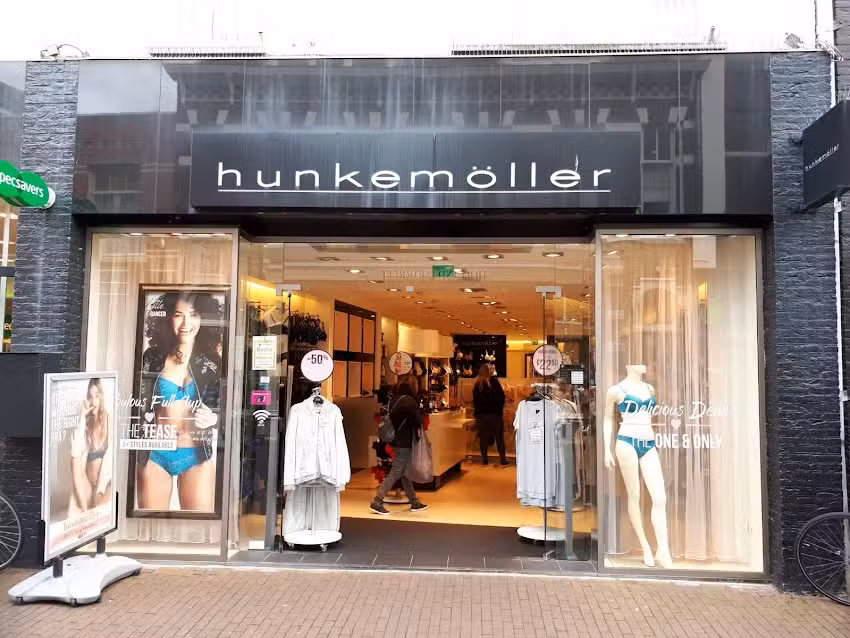 Hunkem&ouml;ller