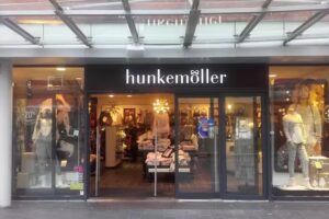 Hunkemöller