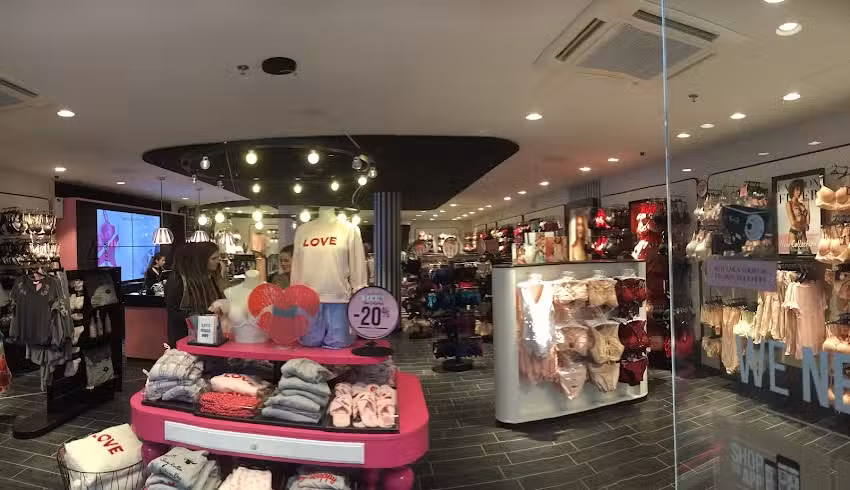 Hunkem&ouml;ller Utrecht Hoog Catharijne