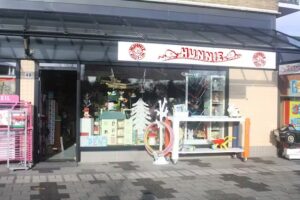 Hunnie Kinderwinkel &ndash; Speelgoedwinkel