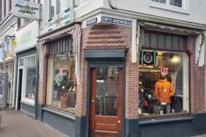 Hurricane Jackets Gouda