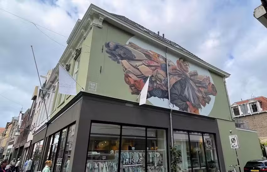 HUSKS baby & kids store