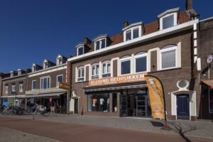 HV Products &ndash; Textieldruk , Borduren , Reclame & Merchandise