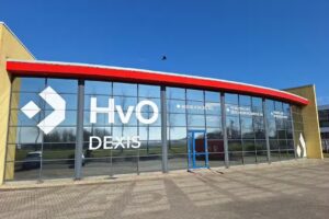 HvO DEXIS &ndash; Brielle