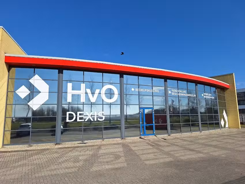 HvO DEXIS &ndash; Brielle