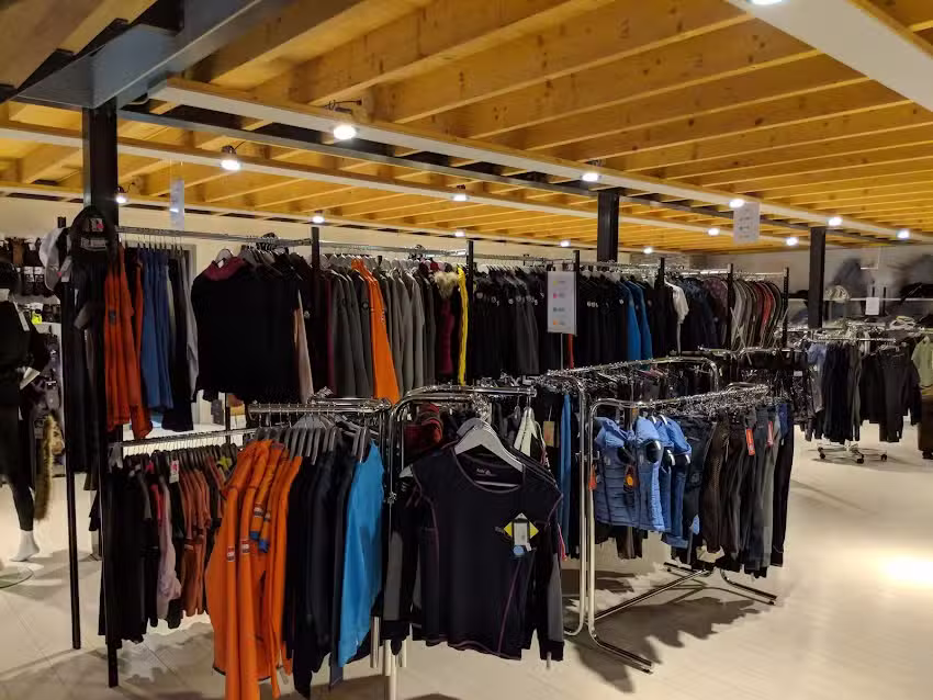 HypoStore