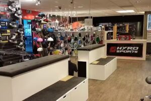 Hyro Sports Enschede