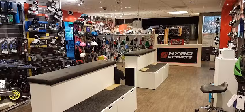 Hyro Sports Enschede