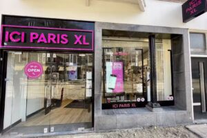 ICI PARIS XL