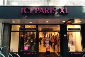 ICI PARIS XL