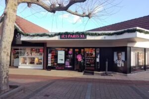 ICI PARIS XL