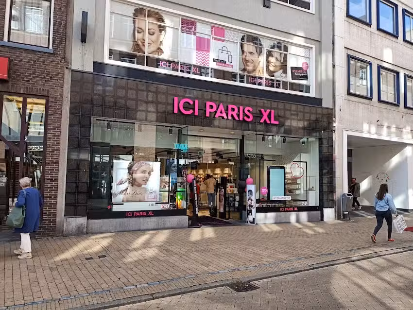 ICI PARIS XL