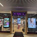 ICI PARIS XL