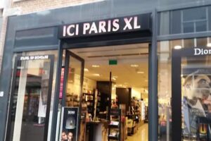 ICI PARIS XL