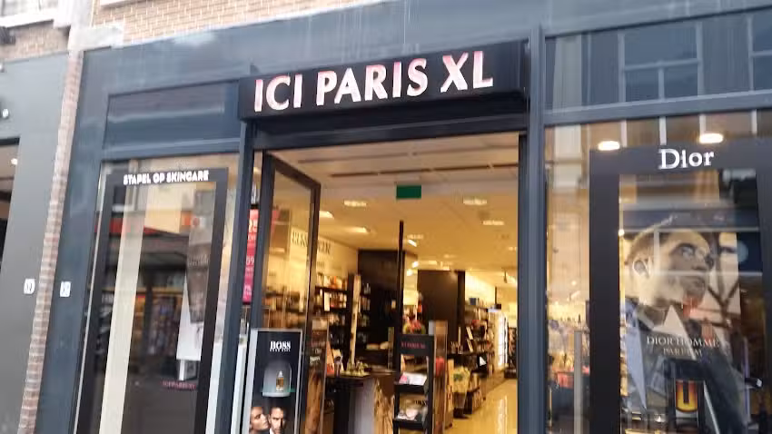 ICI PARIS XL