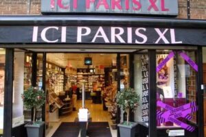ICI PARIS XL