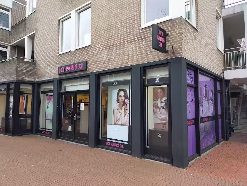ICI PARIS XL
