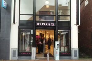 ICI PARIS XL