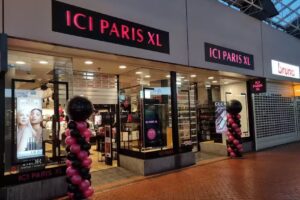 ICI PARIS XL