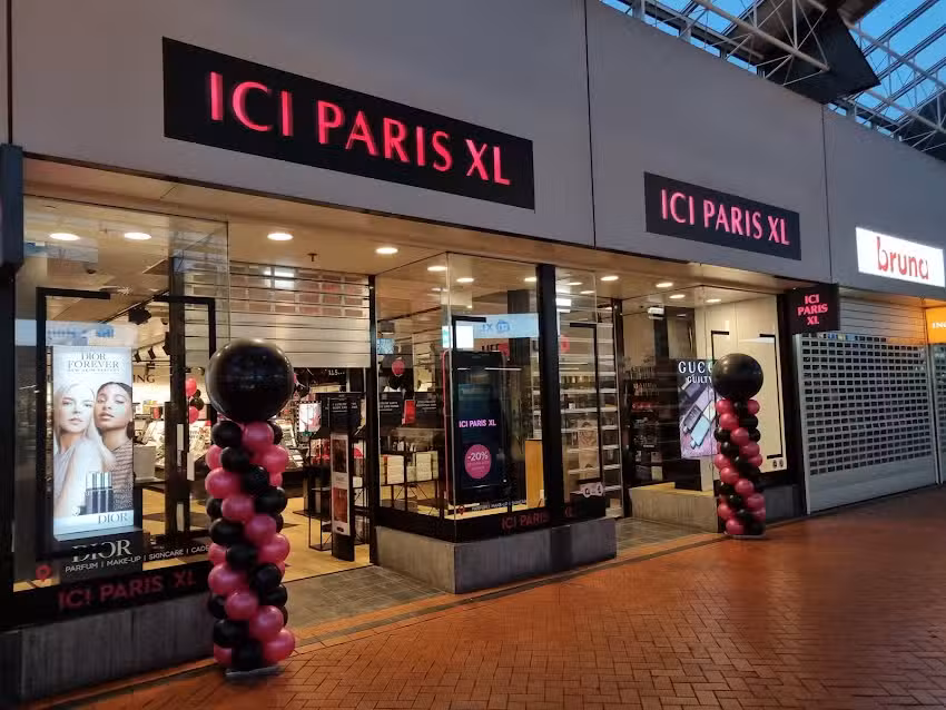 ICI PARIS XL