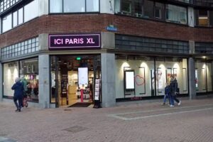 ICI PARIS XL