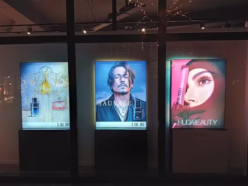 ICI PARIS XL