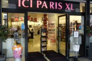 ICI PARIS XL