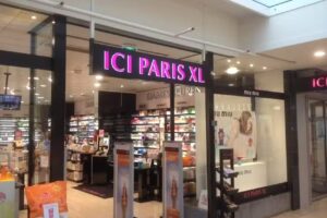 ICI PARIS XL