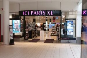 ICI PARIS XL